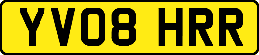 YV08HRR