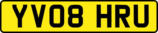 YV08HRU