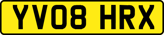 YV08HRX