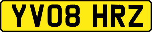 YV08HRZ
