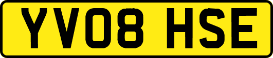 YV08HSE