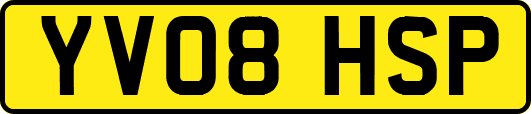 YV08HSP