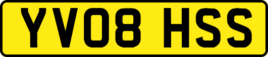 YV08HSS