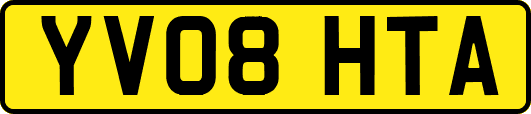YV08HTA