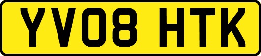 YV08HTK