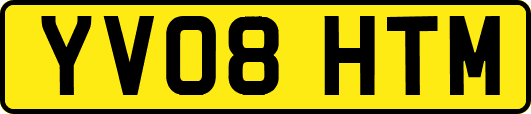 YV08HTM