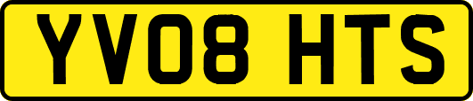 YV08HTS