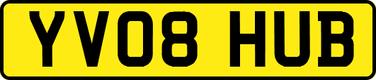 YV08HUB