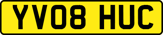 YV08HUC