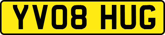 YV08HUG
