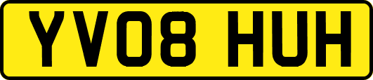 YV08HUH