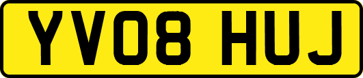 YV08HUJ