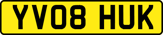 YV08HUK