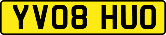 YV08HUO