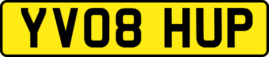 YV08HUP