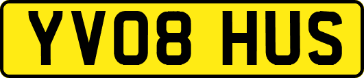 YV08HUS