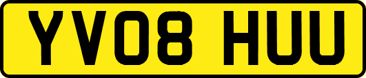 YV08HUU