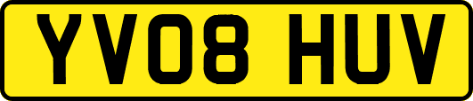 YV08HUV