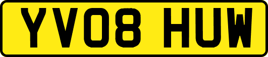 YV08HUW