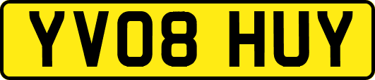 YV08HUY