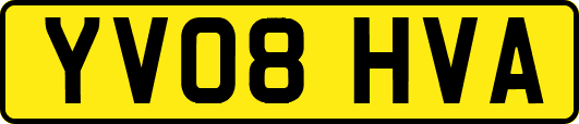YV08HVA