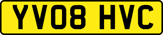 YV08HVC