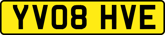 YV08HVE