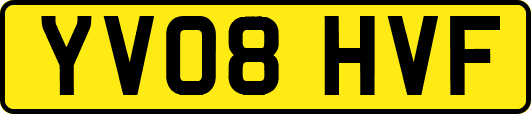 YV08HVF