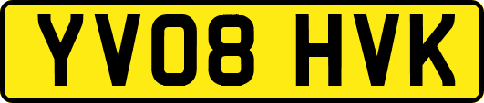YV08HVK