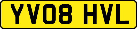 YV08HVL