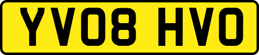 YV08HVO