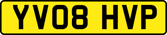 YV08HVP