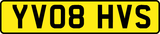 YV08HVS