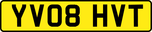 YV08HVT