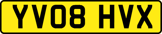 YV08HVX