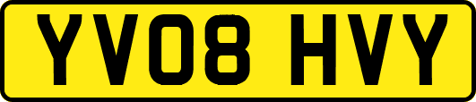 YV08HVY