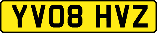 YV08HVZ