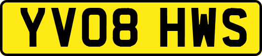 YV08HWS