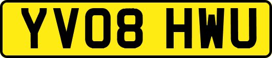 YV08HWU