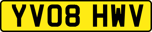 YV08HWV