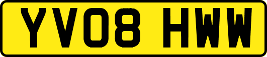 YV08HWW