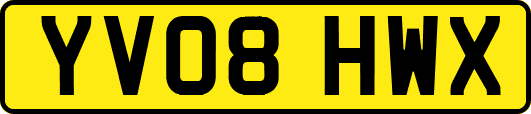 YV08HWX