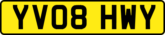 YV08HWY