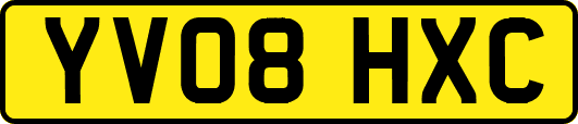 YV08HXC