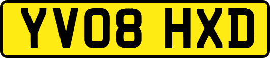 YV08HXD