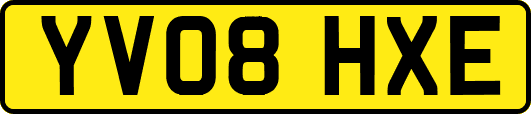 YV08HXE