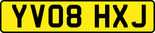 YV08HXJ