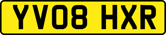 YV08HXR