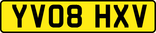 YV08HXV