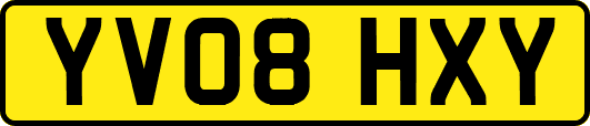 YV08HXY